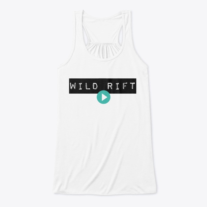 WildRift