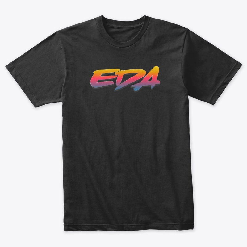eda tee 
