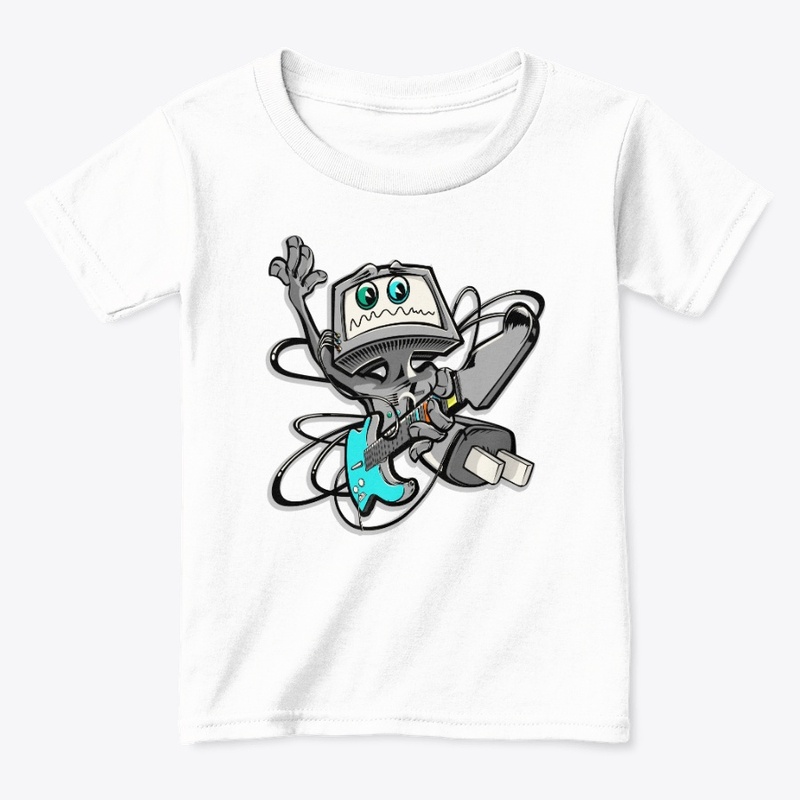 ROBOTIC  WEAR