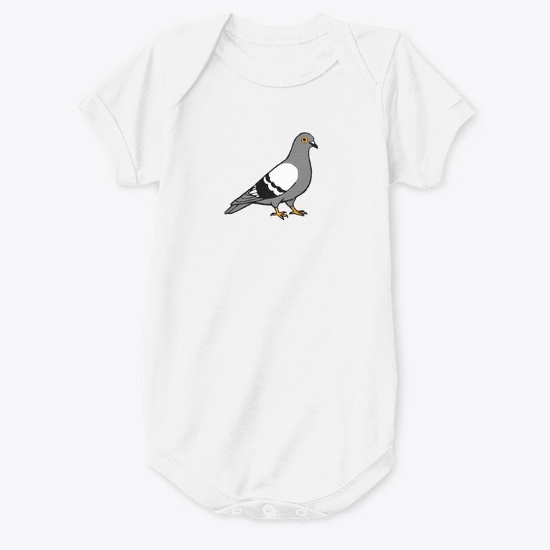 Pigeon 
