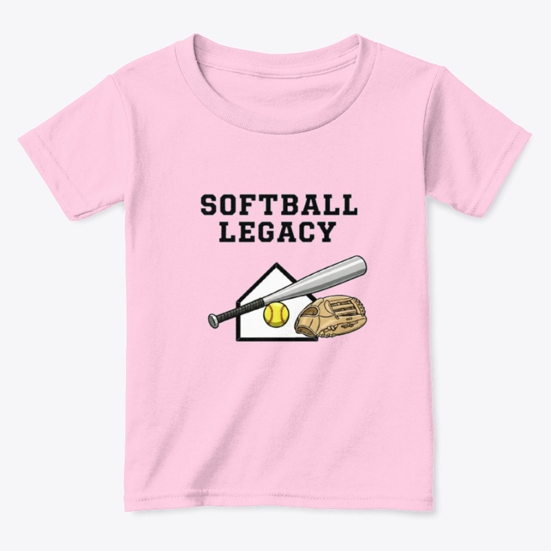 Softball Legacy
