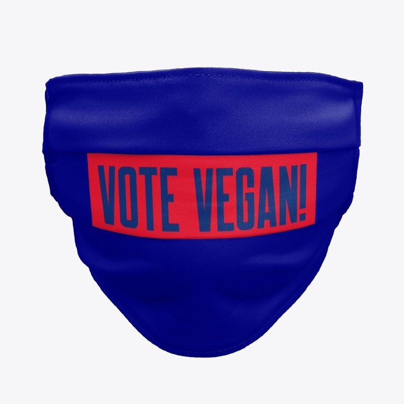 Vote Vegan