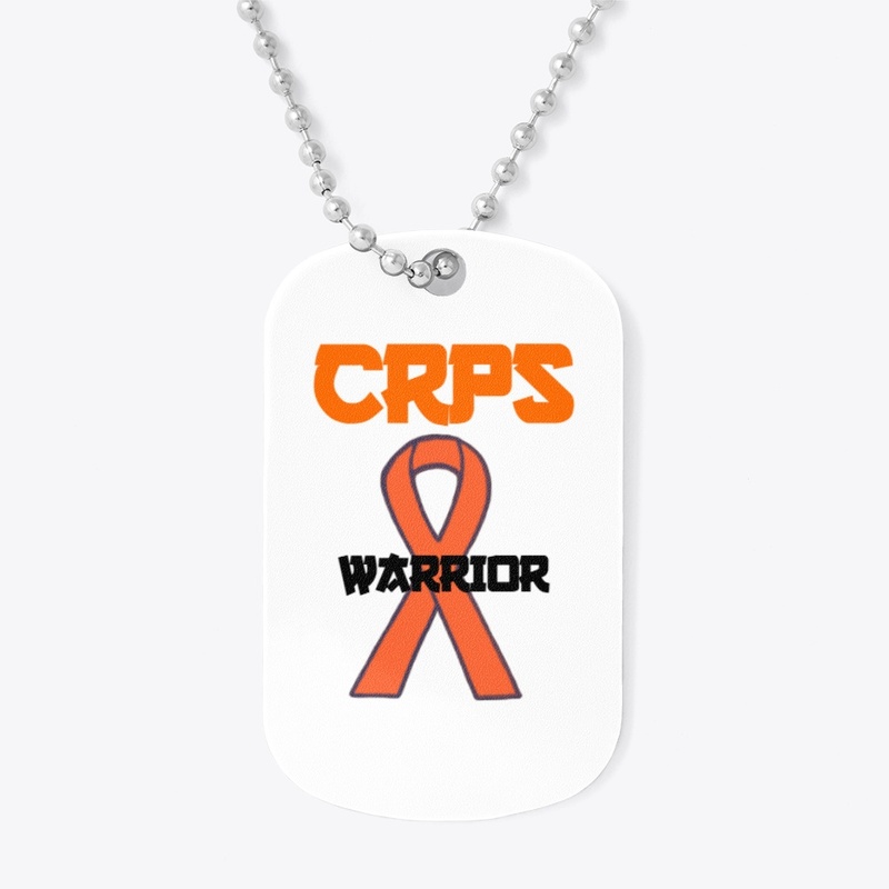 CRPS Warrior Design 1