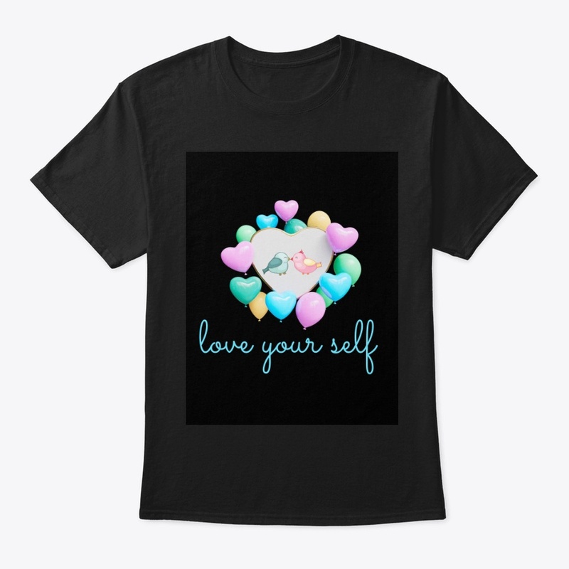 Customised T shirts 