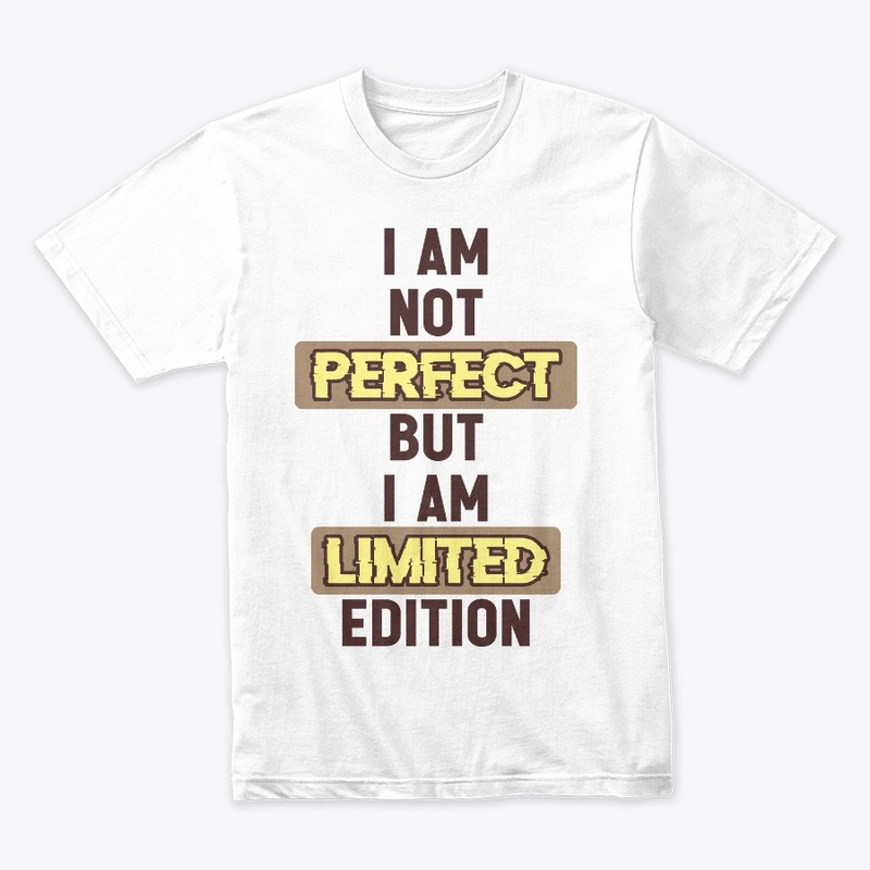 I am Limited