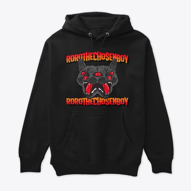 RoroTheChosenBoy Merch