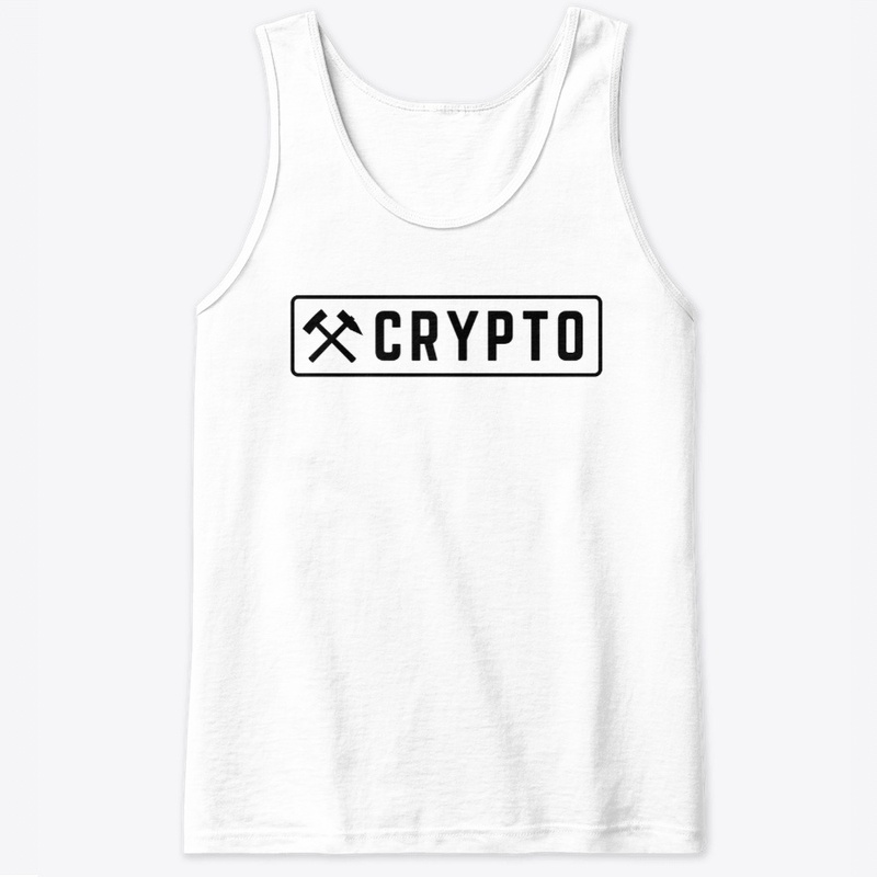 Mine Crypto