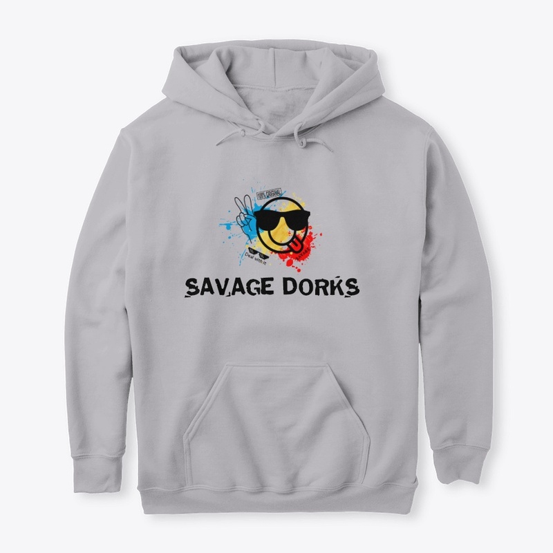 Savage Dorks 