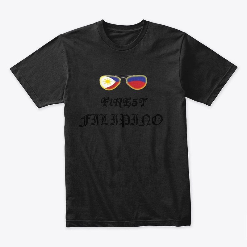 F1NE5T FILIPINO