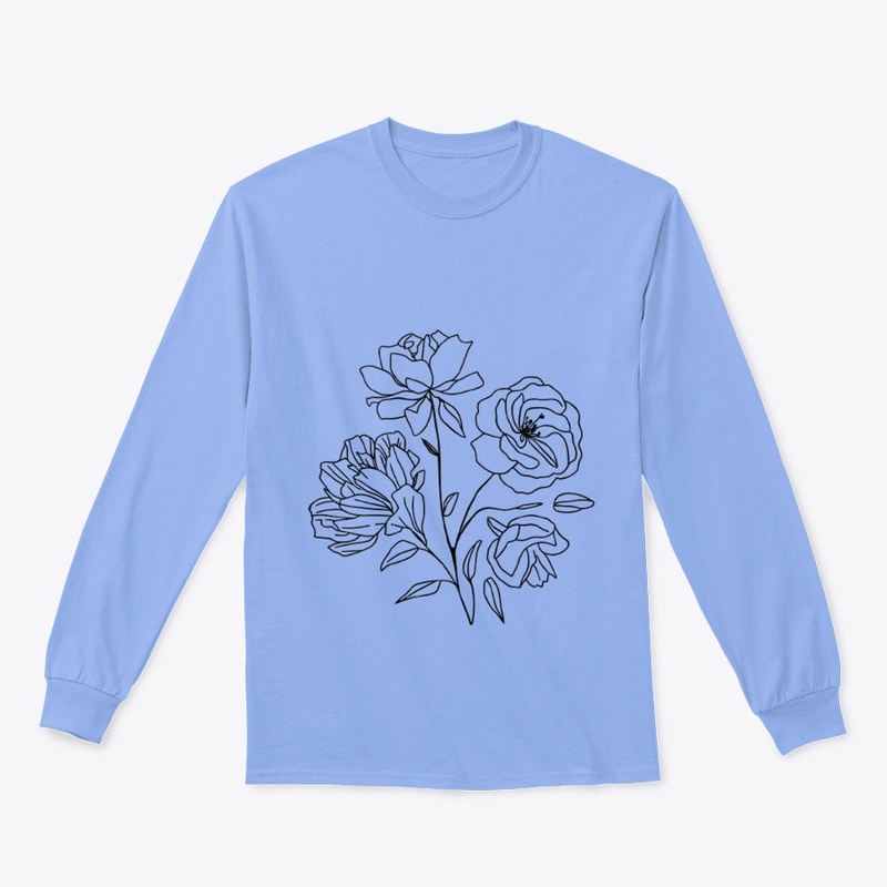 Blossom Flower Collection
