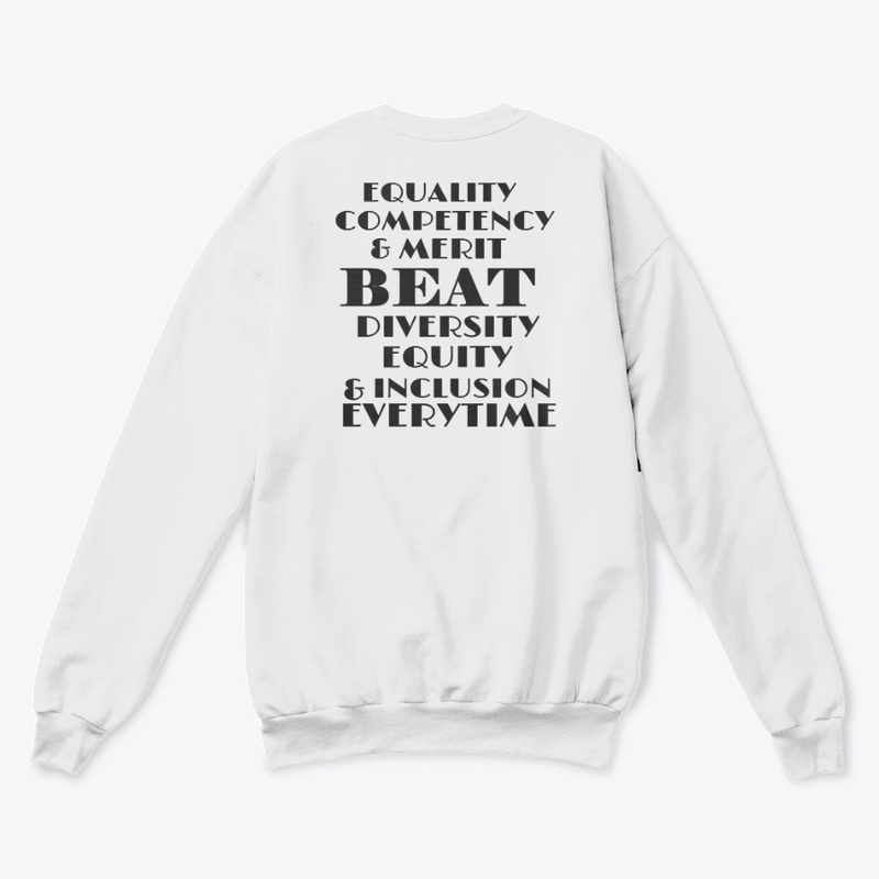 ECM beats DEI 1