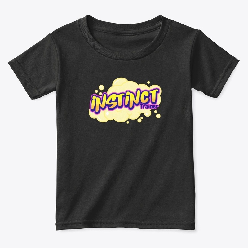 90's Vibes Instinct Trainer Gear