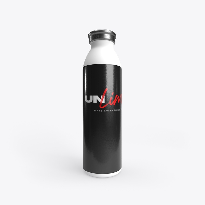 "Unlimited: Make Everything Possible"