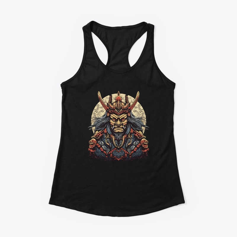 Shadowed Shogun