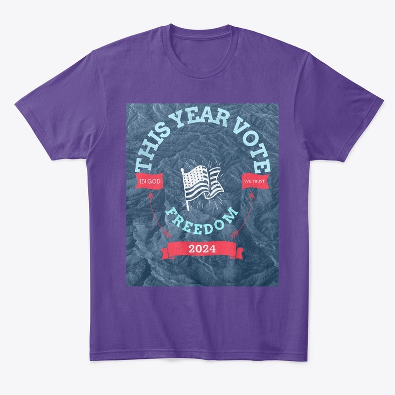 2024 Election