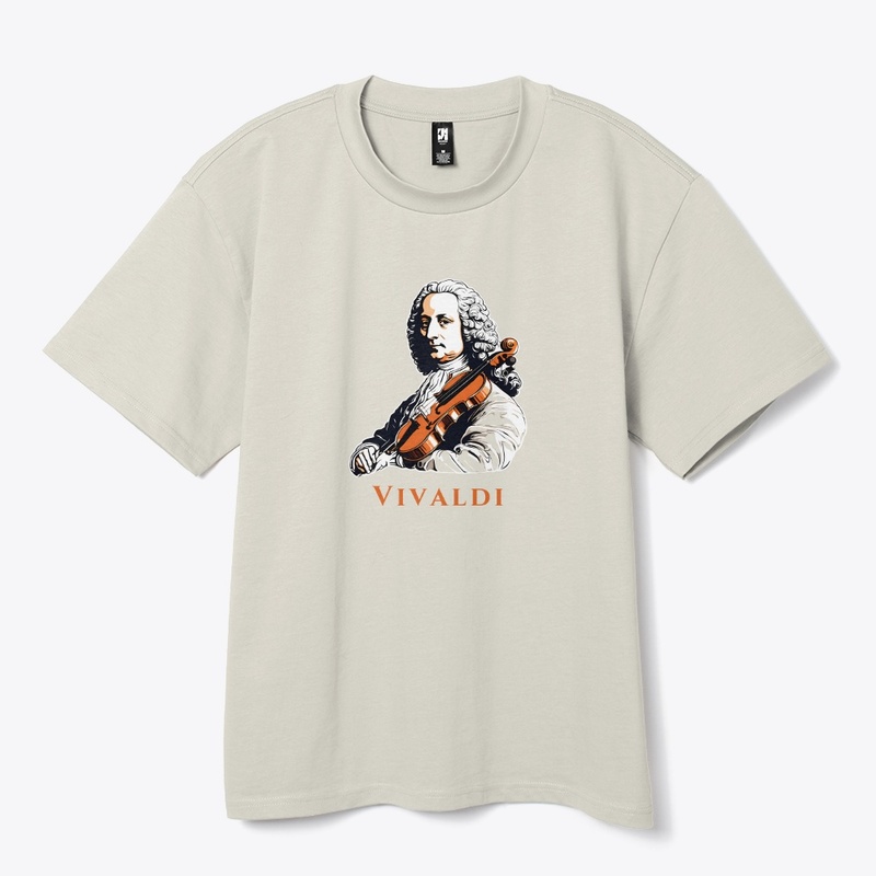 Antonio Vivaldi