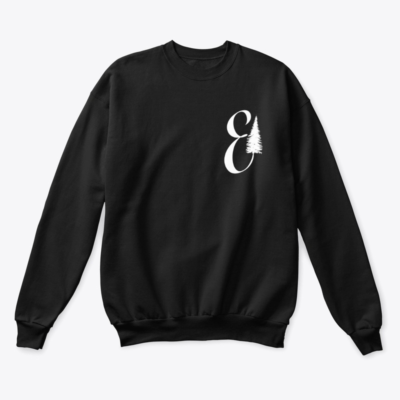 Evergreen Merch