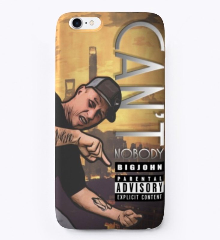863BigJohn Merch