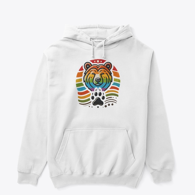 Vitange Style Bear