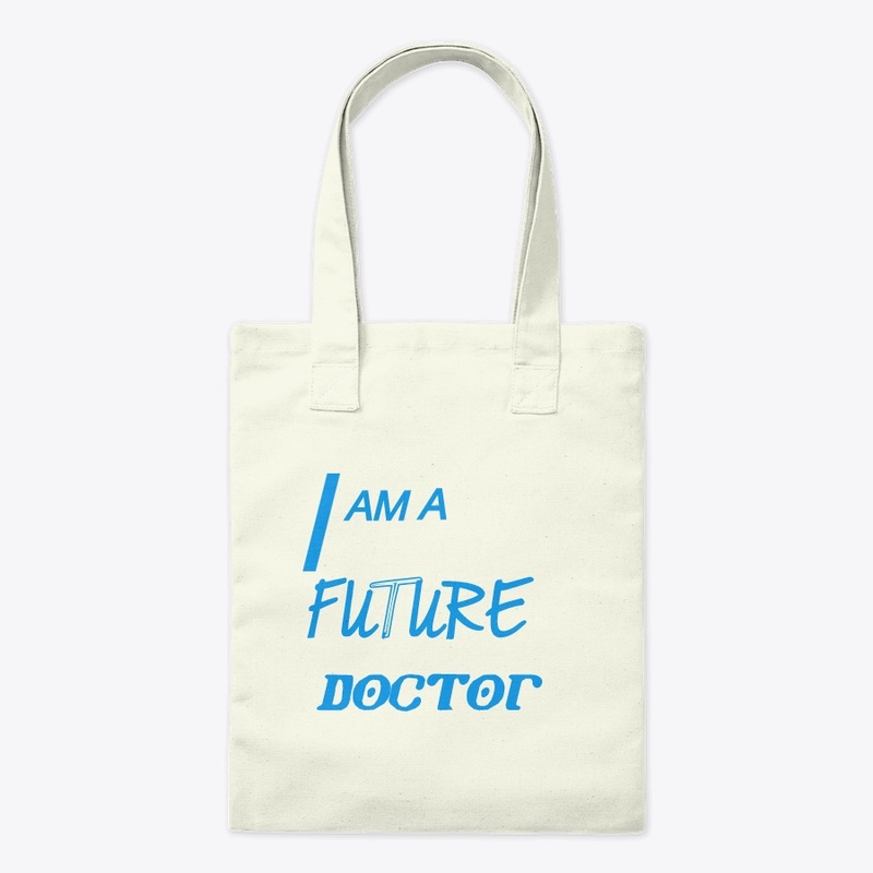 FUTURE DOCTOR