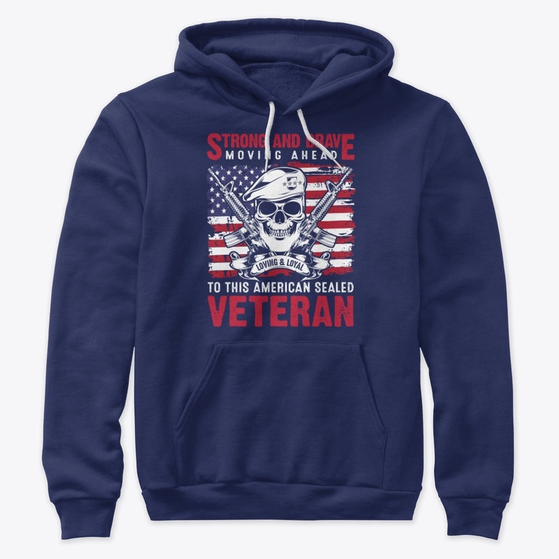 Best Veterans T-Shirts