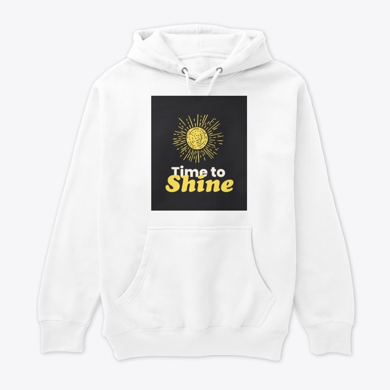 Its time to sunshine