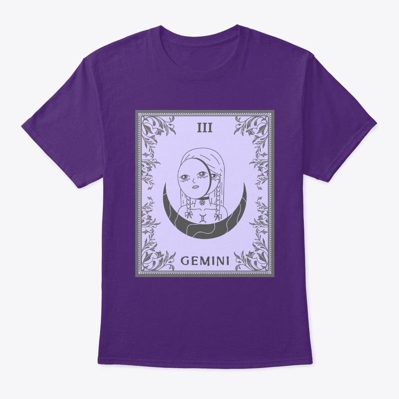 Girl Meets Astrology Gemini