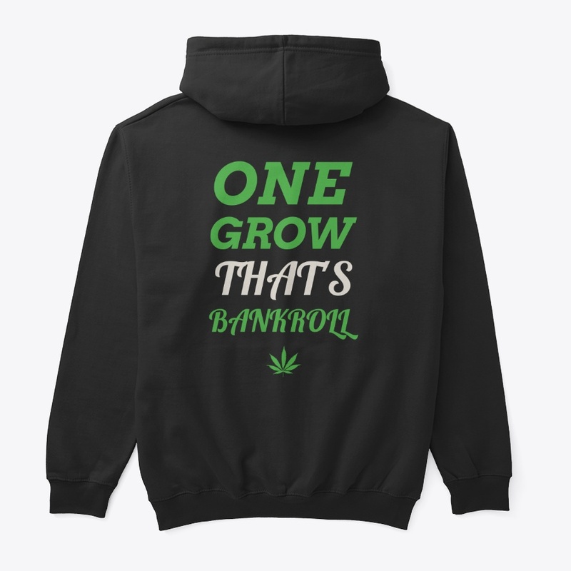 One-Grow Bankroll (G)