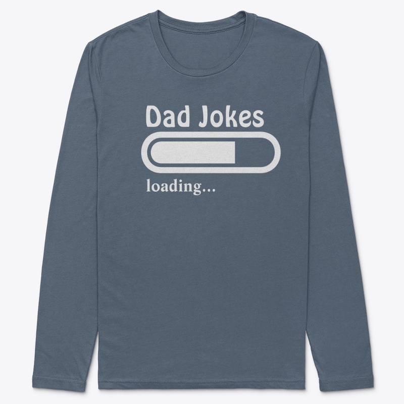 Dad Jokes