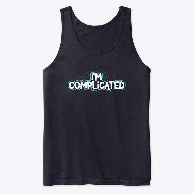 I'm Complicated