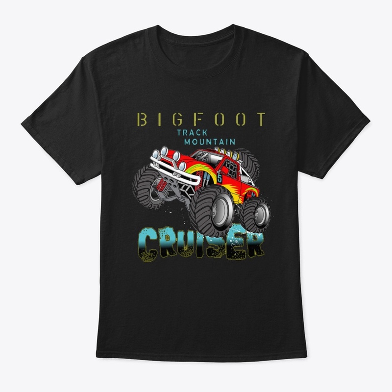  Car T shirt