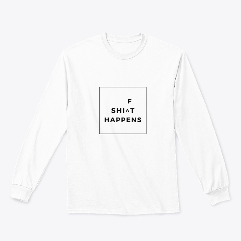 SHIFT HAPPENS