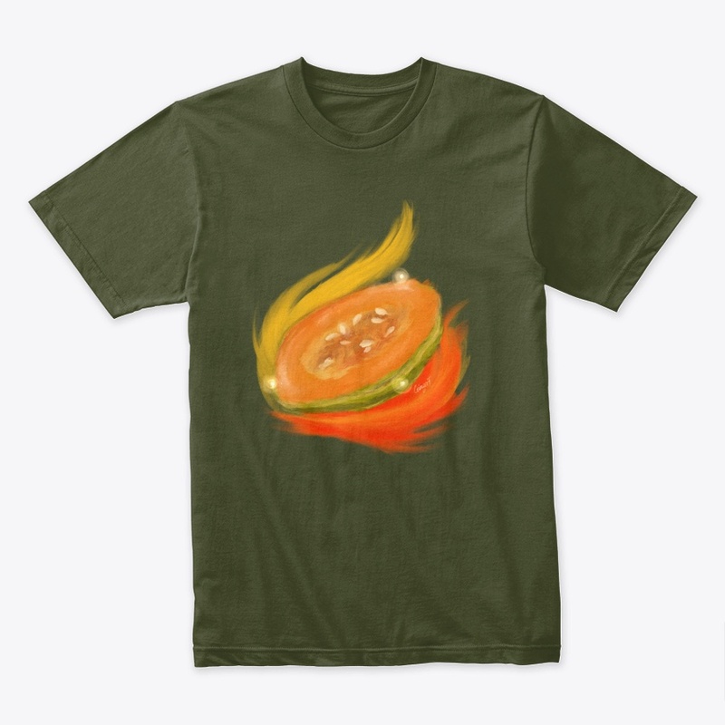 Limitless Pumpkin