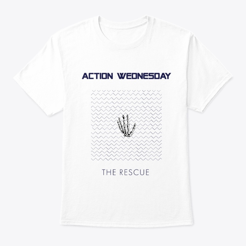 The Rescue Tee