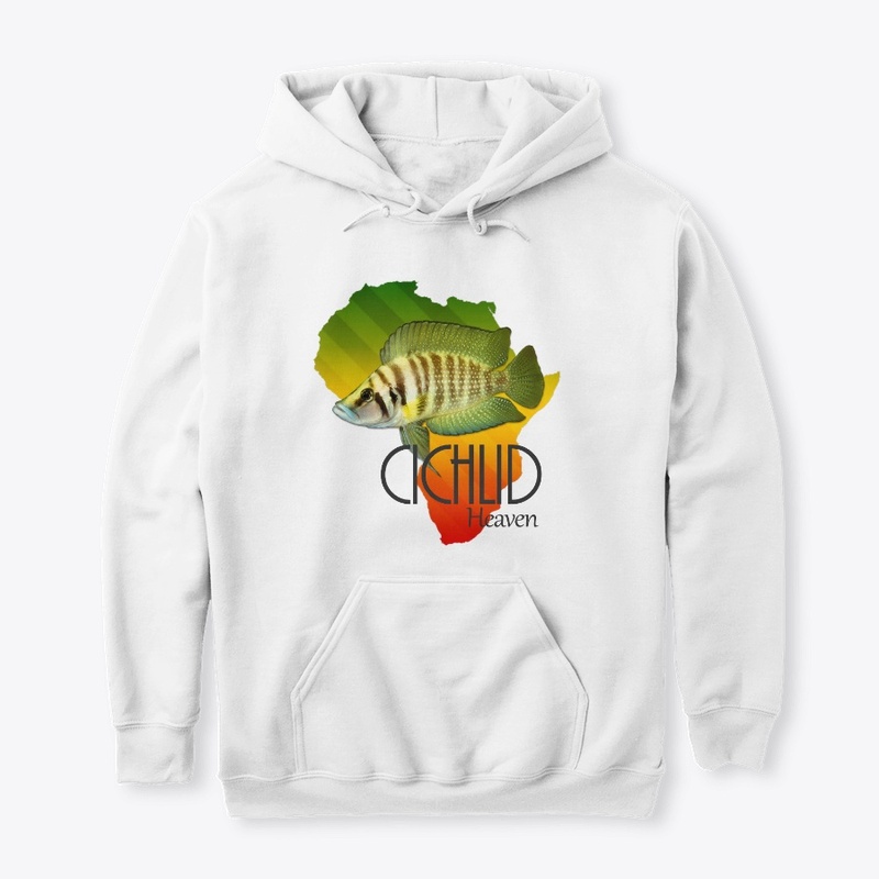 Cichlid Heaven Active Wear