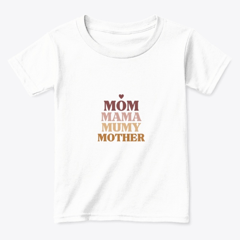 Happy mothers day creative design