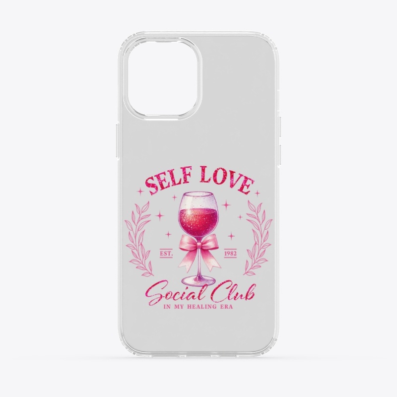 Trendy Pink Coquette | Valentine