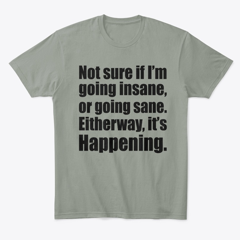 Going Insane