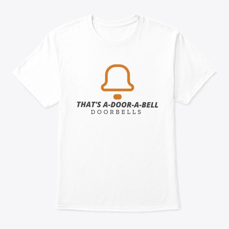 That's A-Door-A-Bell Door Bells