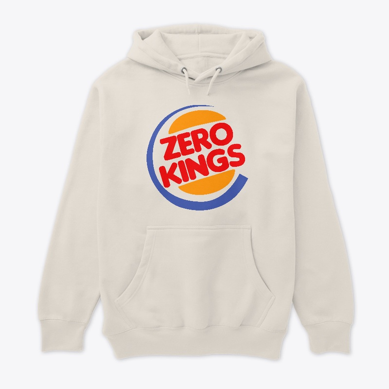 ZERO KINGS