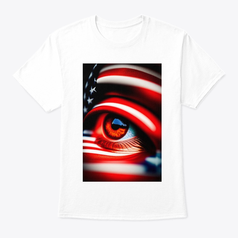 USA HAS A EYE TO CONTROL