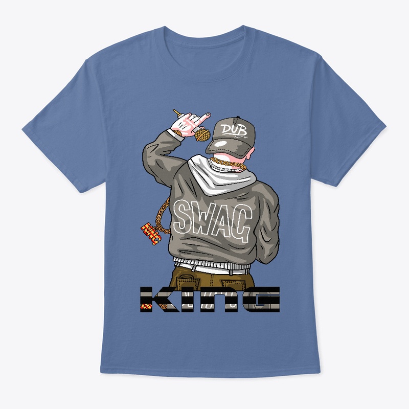 king swag