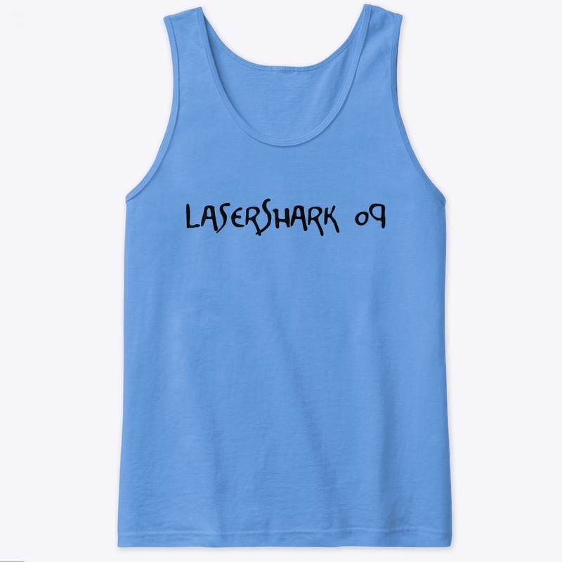 LaserShark Merch
