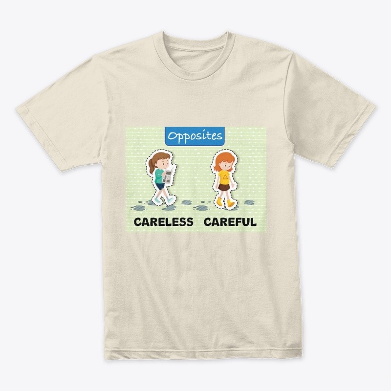 Opposites