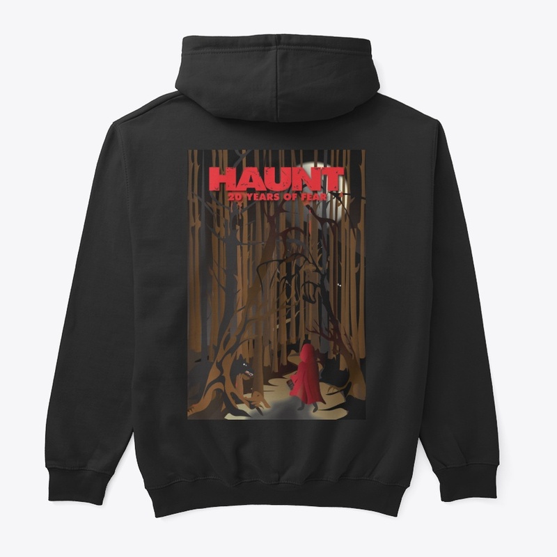 Grimm Woods Haunt
