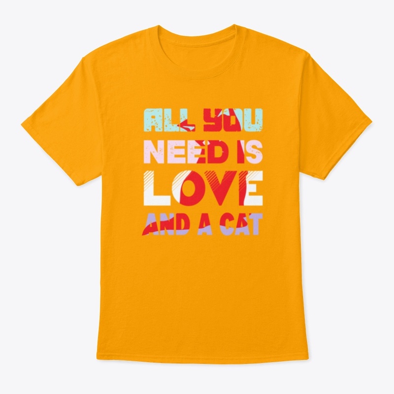 All you need is love 