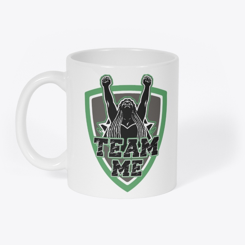 "Team Me"