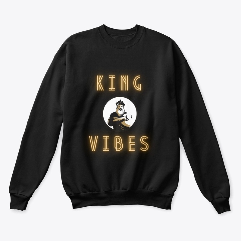 King Vibes