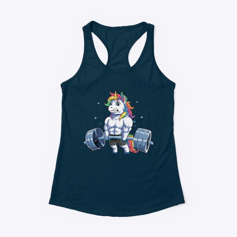 Unicorn Gym