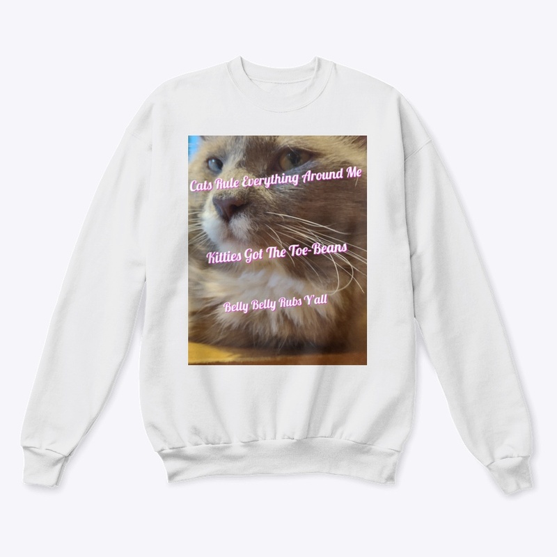 Cats Rule 